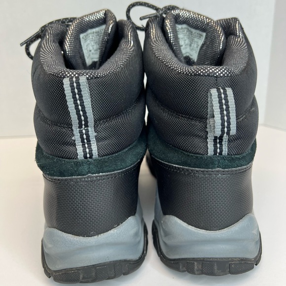 Columbia Mens Harper Forest Omni-Heat Waterproof Mid Hikers Sz 10M XLNT Cond. - Picture 5 of 13